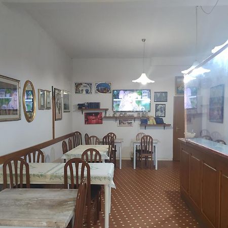 Hotel San Vitale Медичина Экстерьер фото