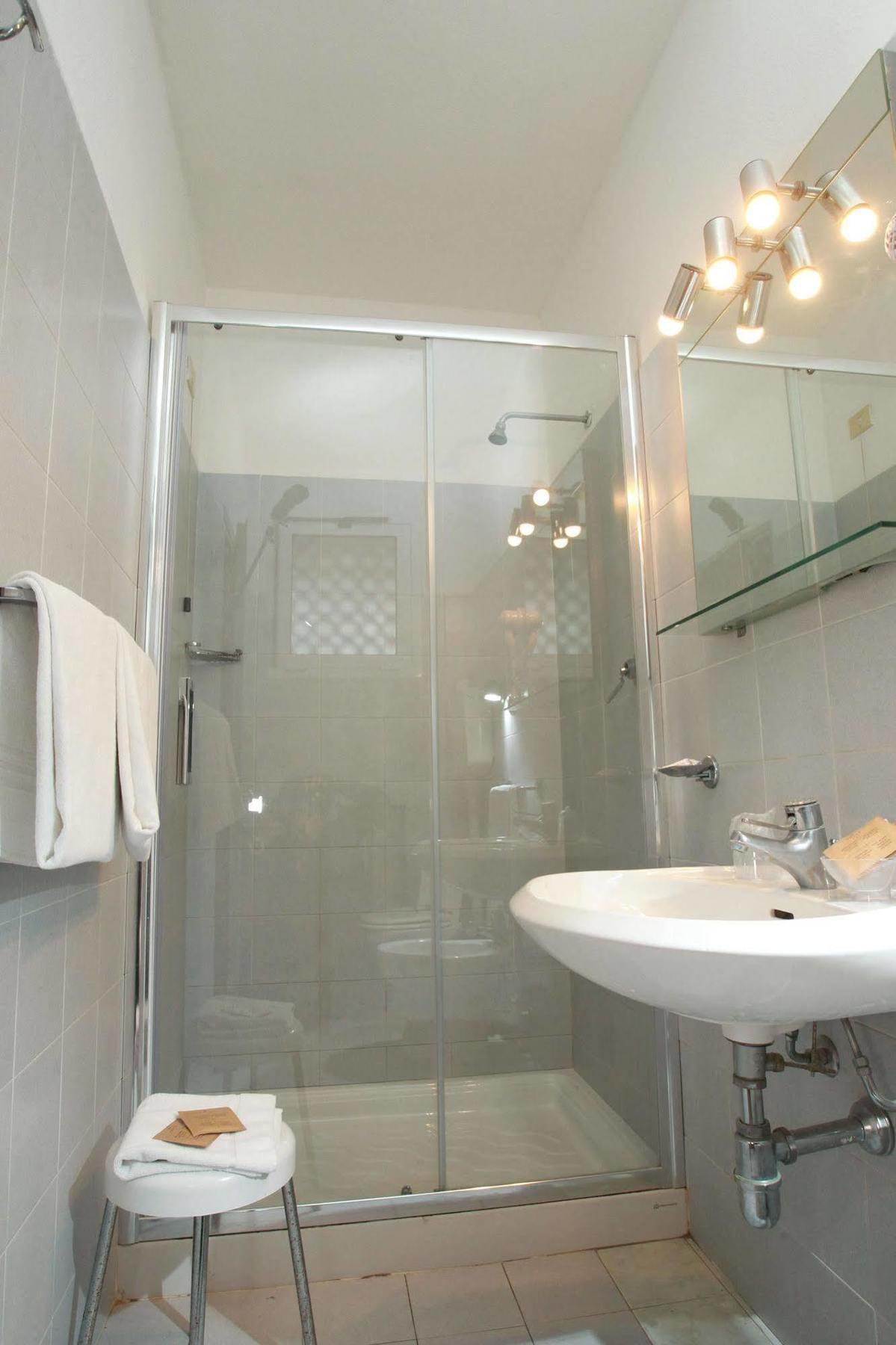 Hotel San Vitale Медичина Экстерьер фото
